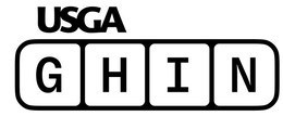 USGA GHIN trademark