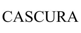 CASCURA trademark