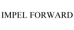 IMPEL FORWARD trademark