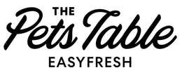 THE PETS TABLE EASYFRESH trademark