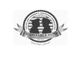 POLICE AND FIREMEN'S INSURANCE ASSOCIATION CHARITABLE FUND SUPPORT CAUSES YOU CARE ABOUT EST. 2013 EACH OTHER'S KEEPER trademark