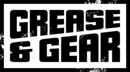 GREASE & GEAR trademark