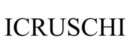 ICRUSCHI trademark