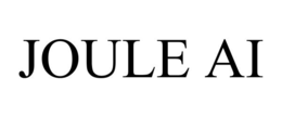 JOULE AI trademark