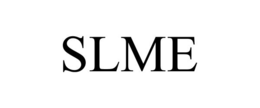 SLME trademark