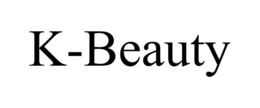 K-BEAUTY trademark