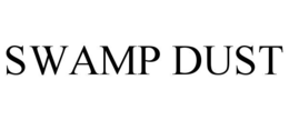 SWAMP DUST trademark