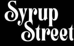 SYRUP STREET trademark