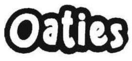OATIES trademark