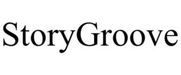 STORYGROOVE trademark