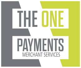 THE ONE PAYMENTS MERCHANT SERVICES trademark