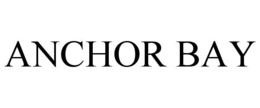 ANCHOR BAY trademark