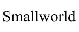 SMALLWORLD trademark