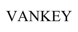 VANKEY trademark