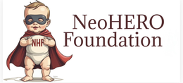 NHF NEOHERO FOUNDATION trademark