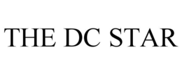 THE DC STAR trademark