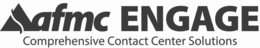 AFMC ENGAGE COMPREHENSIVE CONTACT CENTER SOLUTIONS trademark