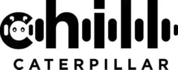 CHILL CATERPILLAR trademark