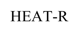 HEAT-R trademark