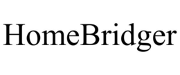 HOMEBRIDGER trademark