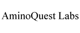 AMINOQUEST LABS trademark