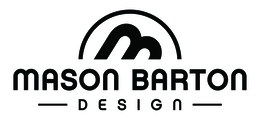 M MASON BARTON DESIGN trademark