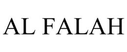 AL FALAH trademark