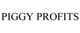 PIGGY PROFITS trademark