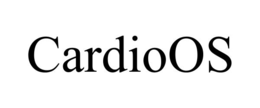 CARDIOOS trademark
