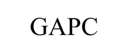 GAPC trademark