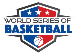 WORLD SERIES OF BASKETBALL trademark