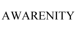 AWARENITY trademark