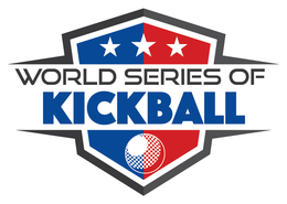 WORLD SERIES OF KICKBALL trademark
