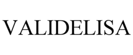 VALIDELISA trademark