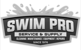 SWIM PRO SERVICE & SUPPLY CLEANING | MAINTENANCE | EQUIPMENT | REPAIRS SINCE 1976 trademark
