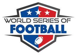 WORLD SERIES OF FOOTBALL trademark