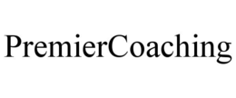 PREMIERCOACHING trademark