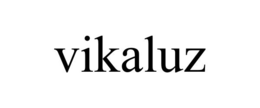 VIKALUZ trademark