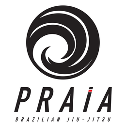 PRAIA BRAZILIAN JIU-JITSU trademark