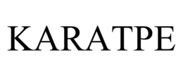 KARATPE trademark