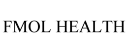 FMOL HEALTH trademark