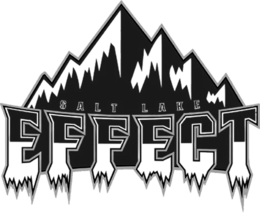 SALT LAKE EFFECT trademark