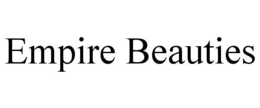 EMPIRE BEAUTIES trademark