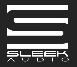 S SLEEK AUDIO trademark