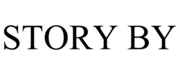 STORY BY trademark