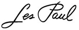 LES PAUL trademark