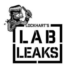 LOCKHART'S LAB LEAKS trademark