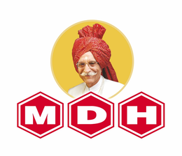 MDH trademark