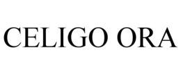 CELIGO ORA trademark
