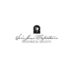 SAN JUAN CAPISTRANO HISTORICAL SOCIETY trademark